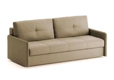 Диван Баден лайт California 03 бежевый