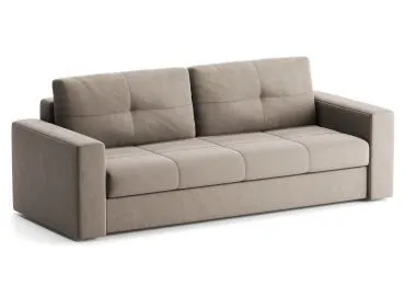 Диван Баден California 03 бежевый