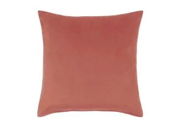 Подушка 43х43 California 05 терракот