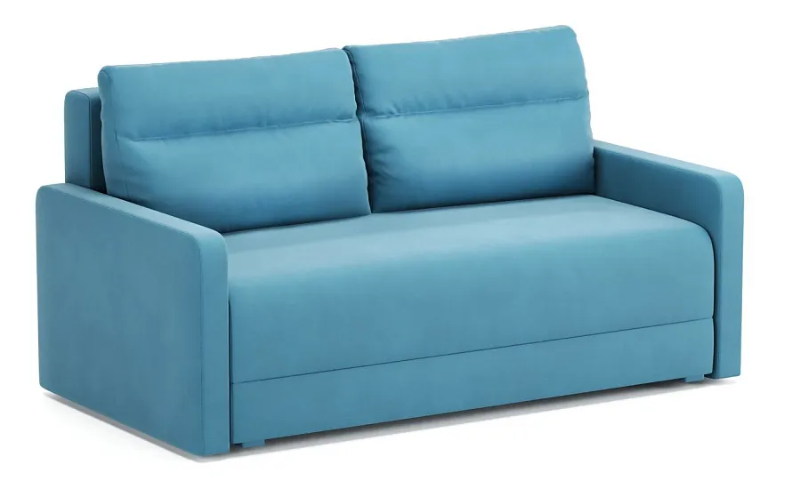 Диван Хортон Camaro 21 бирюзовый - 2