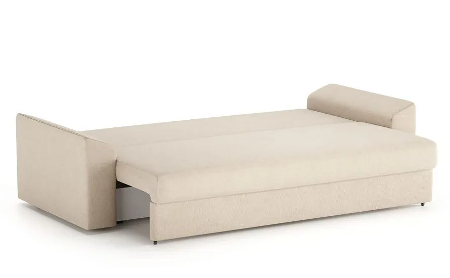 Диван Арден Danco 130 бежевый - 5