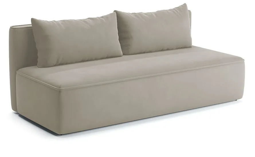 Диван Матей Camaro 03 светло-бежевый - 3