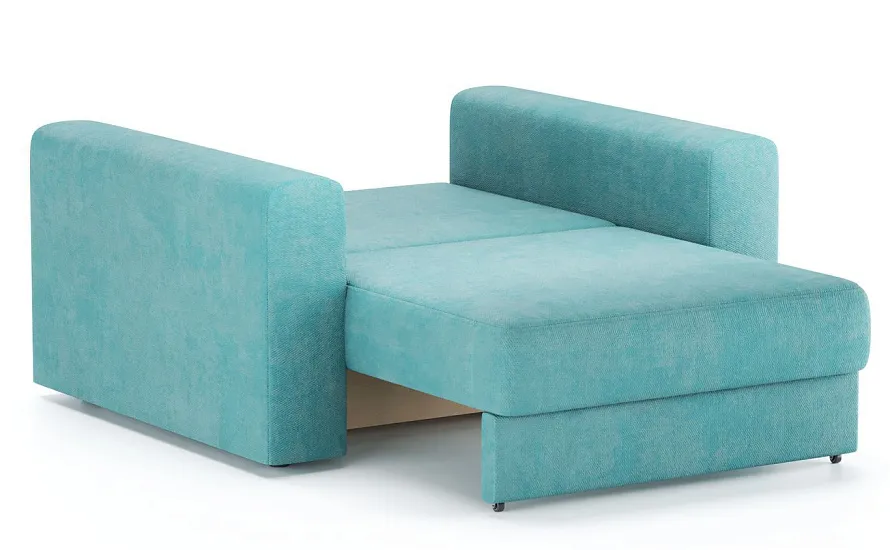 Кресло Ларсон Nordic 71 аквамарин - 4