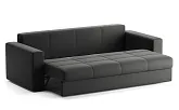 Диван Баден California 08 черный - превью 5