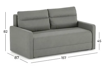 Фото Диван Хортон - 1