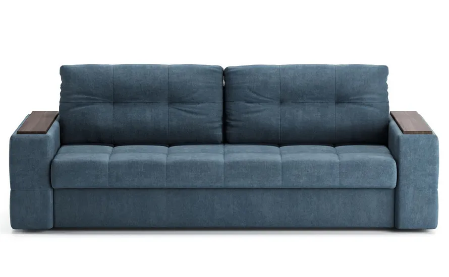 Диван Ричвуд Nordic 78 сапфир - 1