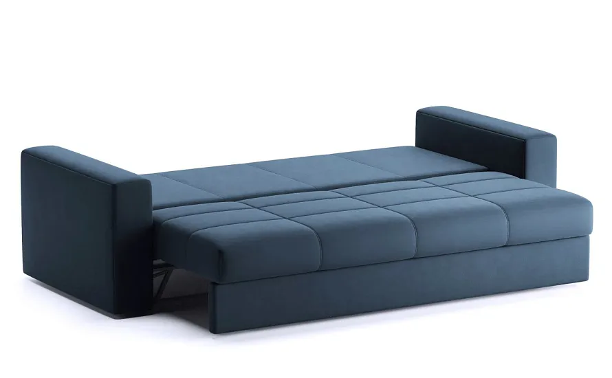 Диван Баден Leonardo 12 синий - 6