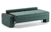 Диван Ричвуд Nordic 74 изумруд - превью 3